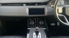 Land Rover Range Rover Evoque 2.0 D200 R-Dynamic SE 5dr Auto Diesel Hatchback